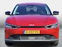 Kia EV6 Air 58 kWh SOH 94,4% | 3 Fase | Adaptive Cruise | Fabrieksgarantie | Dodehoek | Camera | Apple & Android | Stoel & Stuurverwarming | 1e Eigenaar | Dealeronderhouden |