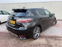 Lexus CT 200h F Sport Line |1E EIG |LUXE UITV|LEDER|ZEER NETJES|LM VLGN|