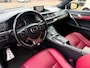 Lexus CT 200h F Sport Line |1E EIG |LUXE UITV|LEDER|ZEER NETJES|LM VLGN|