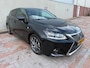 Lexus CT 200h F Sport Line |1E EIG |LUXE UITV|LEDER|ZEER NETJES|LM VLGN|