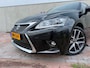 Lexus CT 200h F Sport Line |1E EIG |LUXE UITV|LEDER|ZEER NETJES|LM VLGN|