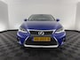 Lexus CT 200h Business Line Aut. *ALCANTARA | NAVI-FULLMAP | CAMERA | COMFORTSEATS | PRIVACY-GLASS | ECC | KEYLESS | CRUISE | 17''ALU*