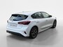 Ford Focus 1.0 EcoBoost Hybrid ST Line | NL-Auto | Dealer Onderhouden | Navigatie | Apple/Android Auto | Parkeersensoren | 12 maanden garantie! |