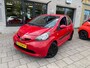 Toyota Aygo 1.0-12V 5Drs Carplay scherm Nieuwe apk