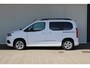 Toyota PROACE CITY Verso 1.2 Turbo Active | 5-persoons | Dubbele schuifdeur | Navigatie | Camera | Climate control |