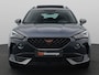 CUPRA Formentor 1.4 e-Hybrid VZ Black Edition 245PK DSG SOH 88%, Panoramadak, Trekhaak, Supersportstuur, Achteruitrijcamera, 19"LM Velgen, Stoel-Stuurverwarming, Memorystoel