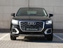 Audi Q2 30 TFSI Design Pro Line Plus | Automaat | Sportstoelen | Trekhaak | Clima | Verwarmbare voorstoelen |