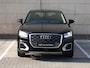 Audi Q2 30 TFSI Design Pro Line Plus | Automaat | Sportstoelen | Trekhaak | Clima | Verwarmbare voorstoelen |
