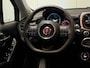 Fiat 500X 1.4 Turbo MultiAir Lounge Automaat Leder Navi DAB