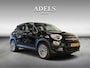 Fiat 500X 1.4 Turbo MultiAir Lounge Automaat Leder Navi DAB