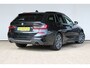 BMW 3-Serie Touring 320e Business Edition Plus | SOH 93% | M-sport | Ledere bekleding | Elektrische achterklep | Navigatie |
