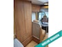 Burstner Camper Elegance i660 Voll optie's