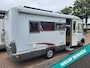 Burstner Camper Elegance i660 Voll optie's