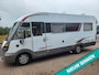 Burstner Camper Elegance i660 Voll optie's