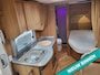 Burstner Camper Elegance i660 Voll optie's