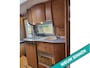 Burstner Camper Elegance i660 Voll optie's