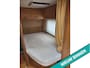 Burstner Camper Elegance i660 Voll optie's