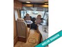 Burstner Camper Elegance i660 Voll optie's