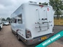 Burstner Camper Elegance i660 Voll optie's
