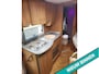 Burstner Camper Elegance i660 Voll optie's
