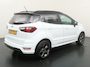Ford EcoSport EcoBoost 125 pk ST-Line | Winter Pack | Clima | Cruise | Pr. glass | Apple Carplay | 100% dealer onderh.