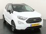 Ford EcoSport EcoBoost 125 pk ST-Line | Winter Pack | Clima | Cruise | Pr. glass | Apple Carplay | 100% dealer onderh.