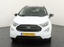 Ford EcoSport EcoBoost 125 pk ST-Line | Winter Pack | Clima | Cruise | Pr. glass | Apple Carplay | 100% dealer onderh.