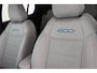 Fiat 600 1.2 Hybrid La Prima Massage Adaptieve Cruise Control Stoelverwarming