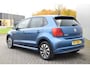 Volkswagen Polo 1.0 BlueMotion Edition Priv/Glass Navi/Carplay Airco Cruise Pdc