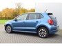 Volkswagen Polo 1.0 BlueMotion Edition Priv/Glass Navi/Carplay Airco Cruise Pdc