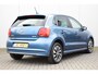 Volkswagen Polo 1.0 BlueMotion Edition Priv/Glass Navi/Carplay Airco Cruise Pdc