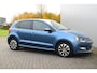 Volkswagen Polo 1.0 BlueMotion Edition Priv/Glass Navi/Carplay Airco Cruise Pdc
