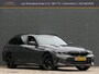 BMW 3-Serie Touring 320e M-Sport Pro Shadowline 19Inch | Leder | Panorama | 360 Camera | HiFi Audio | NL-Auto | Trekhaak