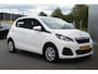 Peugeot 108 1.0 e-VTi Active Airco Audio/Bluetooth/DAB