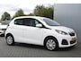 Peugeot 108 1.0 e-VTi Active Airco Audio/Bluetooth/DAB
