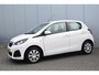 Peugeot 108 1.0 e-VTi Active Airco Audio/Bluetooth/DAB