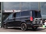 Mercedes-Benz V-klasse DC | L+R schuifdeuren | Leer | Led | Camera | Navi | Afn. Trekhaak