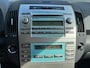Toyota Verso 1.8 VVT-i Luna 7 Pers. Automaat ECC Audio-CD/MP3 Cruise PDC ABS ESP LMV 16" EBD Trekhaak Dealeronderhoud Nieuwe Apk!