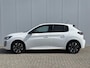 Peugeot e-208 EV E-Style Limited 50 kWh | Half leder | Cruise control | Start stop | Stoelverwarming | Carplay | Lane assist | Lichtmetalen velgen | SOH 98%
