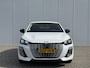 Peugeot e-208 EV E-Style Limited 50 kWh | Half leder | Cruise control | Start stop | Stoelverwarming | Carplay | Lane assist | Lichtmetalen velgen | SOH 98%