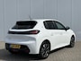 Peugeot e-208 EV E-Style Limited 50 kWh | Half leder | Cruise control | Start stop | Stoelverwarming | Carplay | Lane assist | Lichtmetalen velgen | SOH 98%