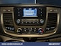 Ford Transit 2.0 TDCI 131pk L4H3 Euro6 Airco | Camera | Cruisecontrol | Verwarmde voorruit Parkeersensoren, Bijrijdersbank