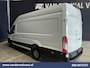 Ford Transit 2.0 TDCI 131pk L4H3 Euro6 Airco | Camera | Cruisecontrol | Verwarmde voorruit Parkeersensoren, Bijrijdersbank