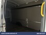 Ford Transit 2.0 TDCI 131pk L4H3 Euro6 Airco | Camera | Cruisecontrol | Verwarmde voorruit Parkeersensoren, Bijrijdersbank