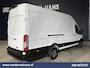 Ford Transit 2.0 TDCI 131pk L4H3 Euro6 Airco | Camera | Cruisecontrol | Verwarmde voorruit Parkeersensoren, Bijrijdersbank
