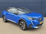 Peugeot e-2008 EV GT 50 kWh | SOH 99% | Adaptive Cruise Control | Camera | Navigatie | Drive Assist | Apple Carplay/Android Auto