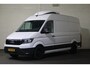MAN TGE 3.180 L3 H3 Koelwagen Automaat AIrco Navigatie Camera