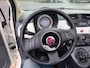 Fiat 500C 1.2 Lounge 115.754 km, 1e eigenaar clima/airco, elec pakket pdc, nwe apk, multi-stuur, nwe apk * rijklaarprijs*