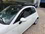Fiat 500C 1.2 Lounge 115.754 km, 1e eigenaar clima/airco, elec pakket pdc, nwe apk, multi-stuur, nwe apk * rijklaarprijs*
