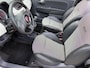Fiat 500C 1.2 Lounge 115.754 km, 1e eigenaar clima/airco, elec pakket pdc, nwe apk, multi-stuur, nwe apk * rijklaarprijs*